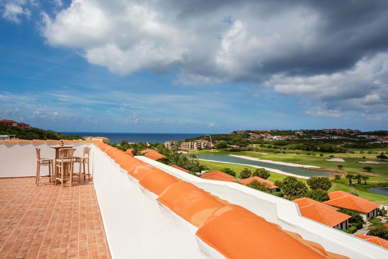 Blue Bay Apartment