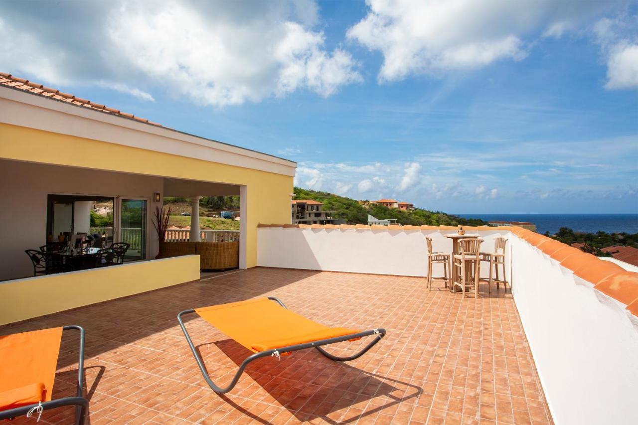 Apartment Blue Bay