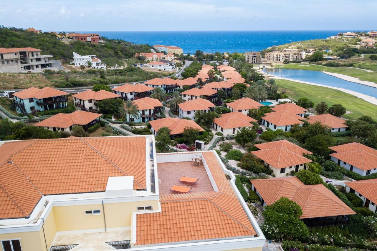 Apartment Blue Bay Sint Michiel
