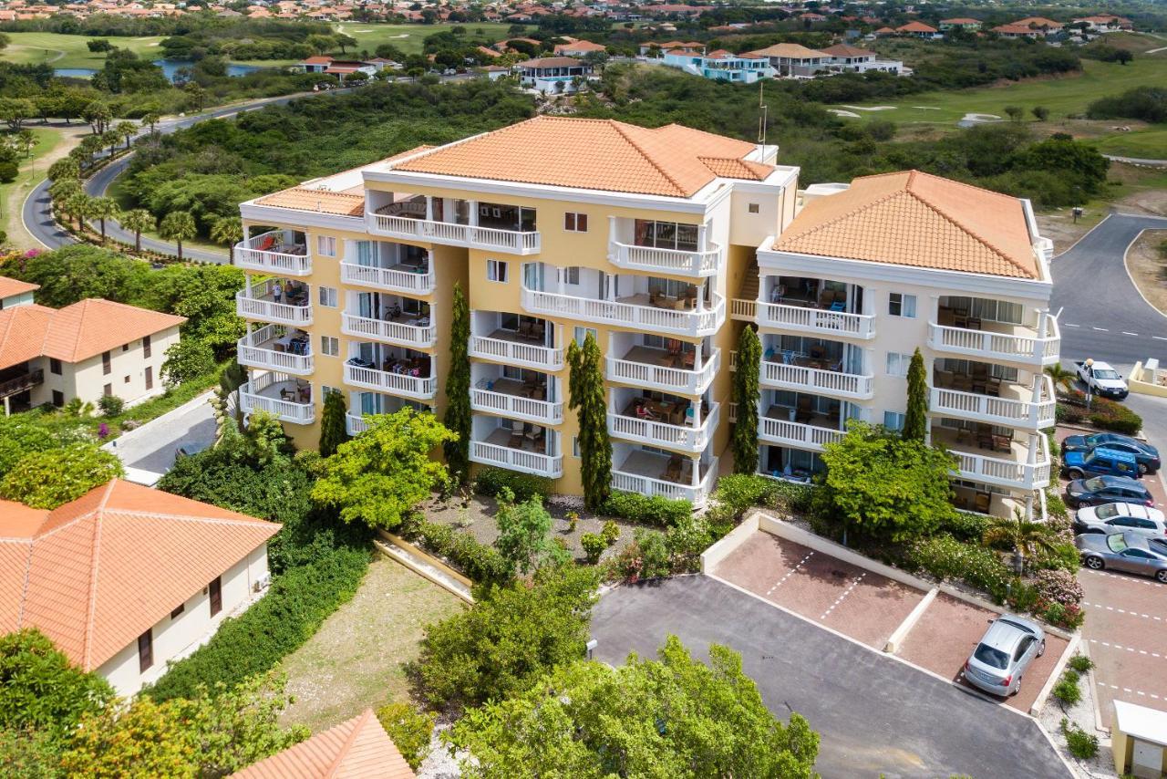 Blue Bay Apartment