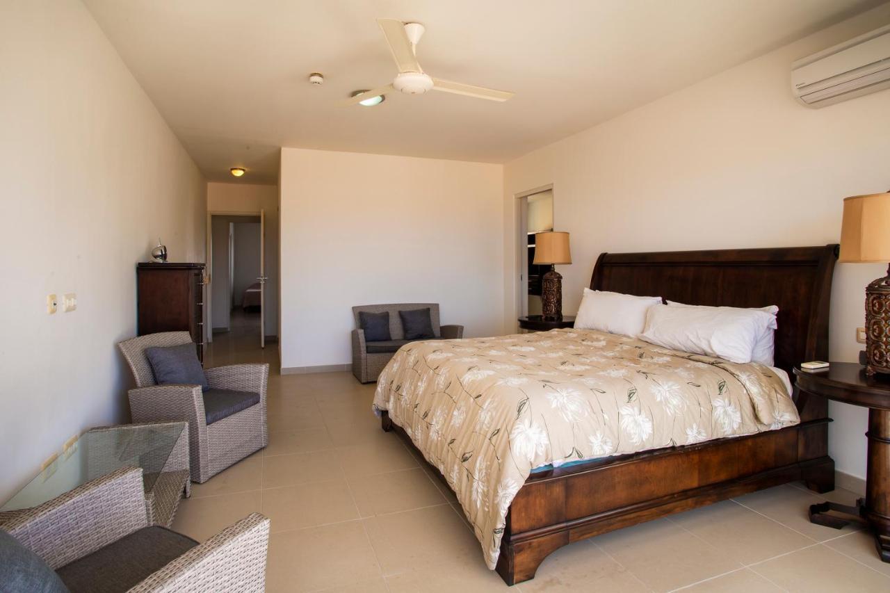 Blue Bay Apartment