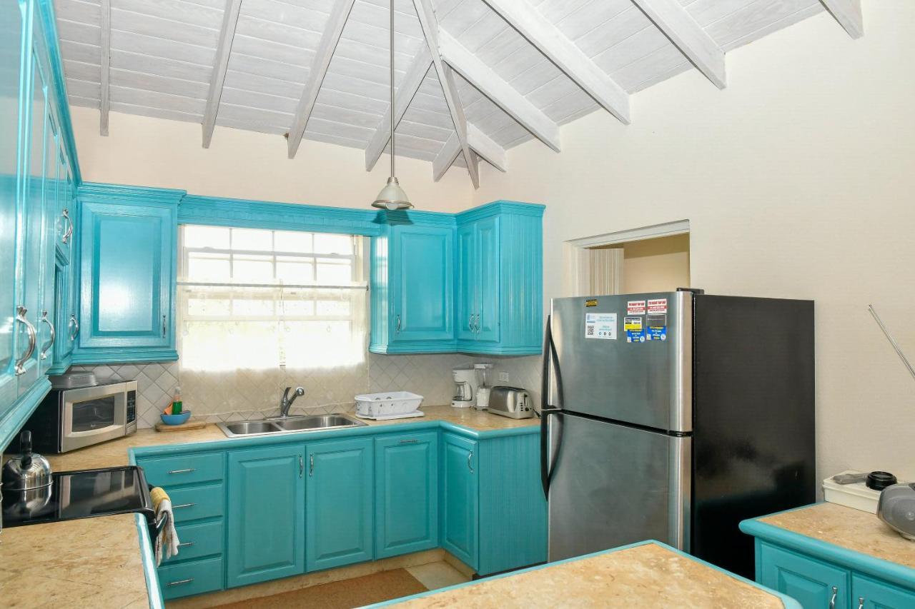 Apartamento E Providence Ch Ch