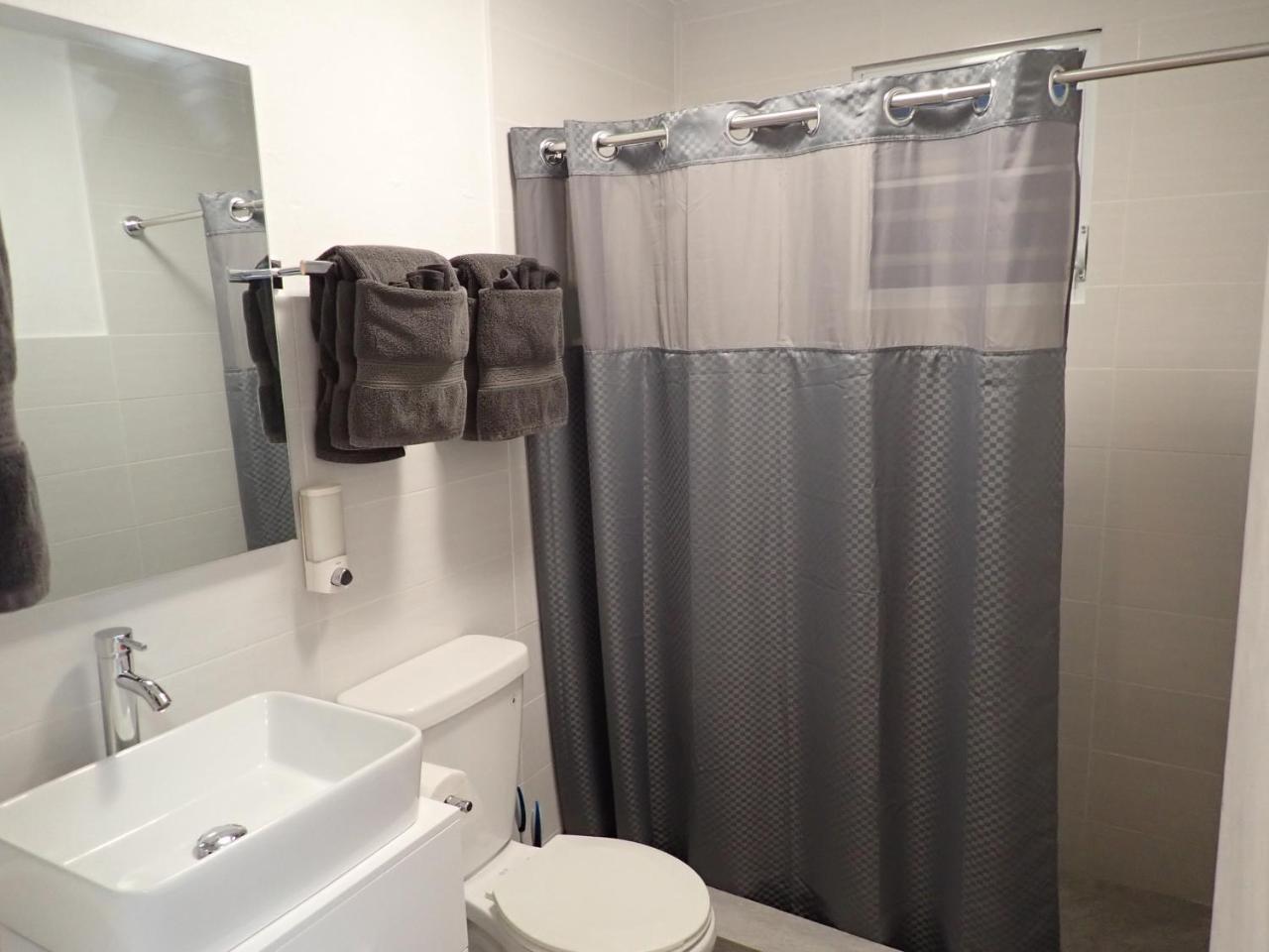 The Vieques Guest house