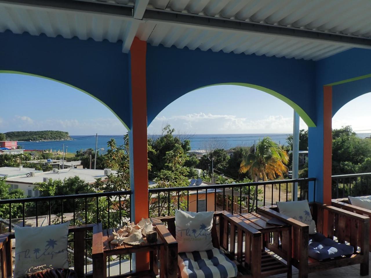 Guest house The Vieques 3*
