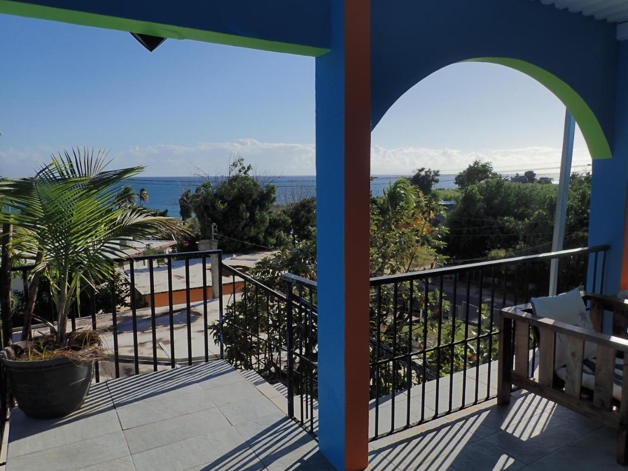 The Vieques Guest house Esperanza