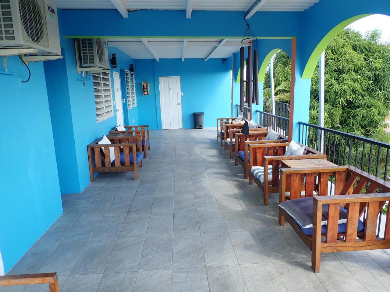 Guest house The Vieques 3*