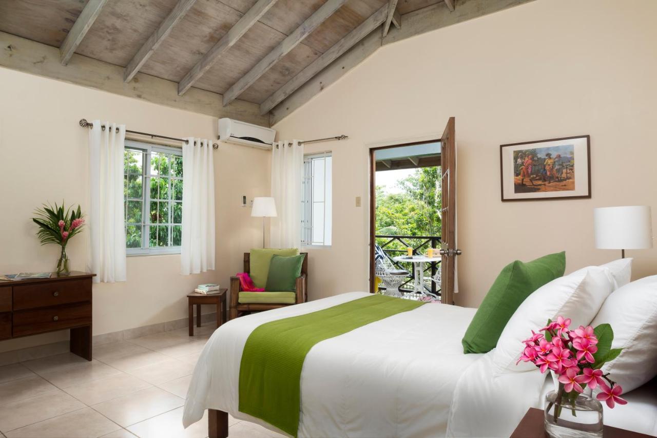 White Sands Hotel Negril