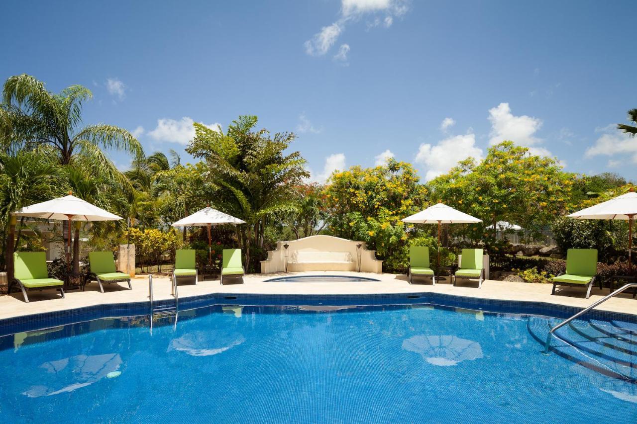 Battaleys Mews Villa *