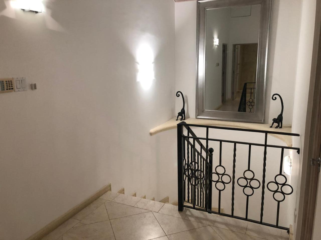 Villa Battaleys Mews Saint Peter