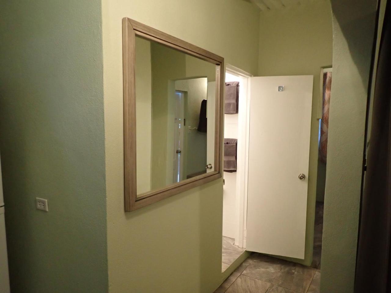 The Vieques Guest house