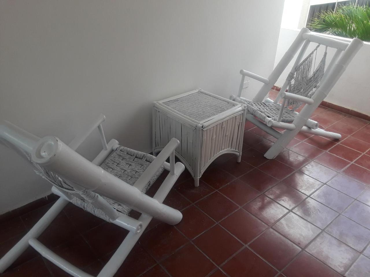 Dre Broeders Apartamento *