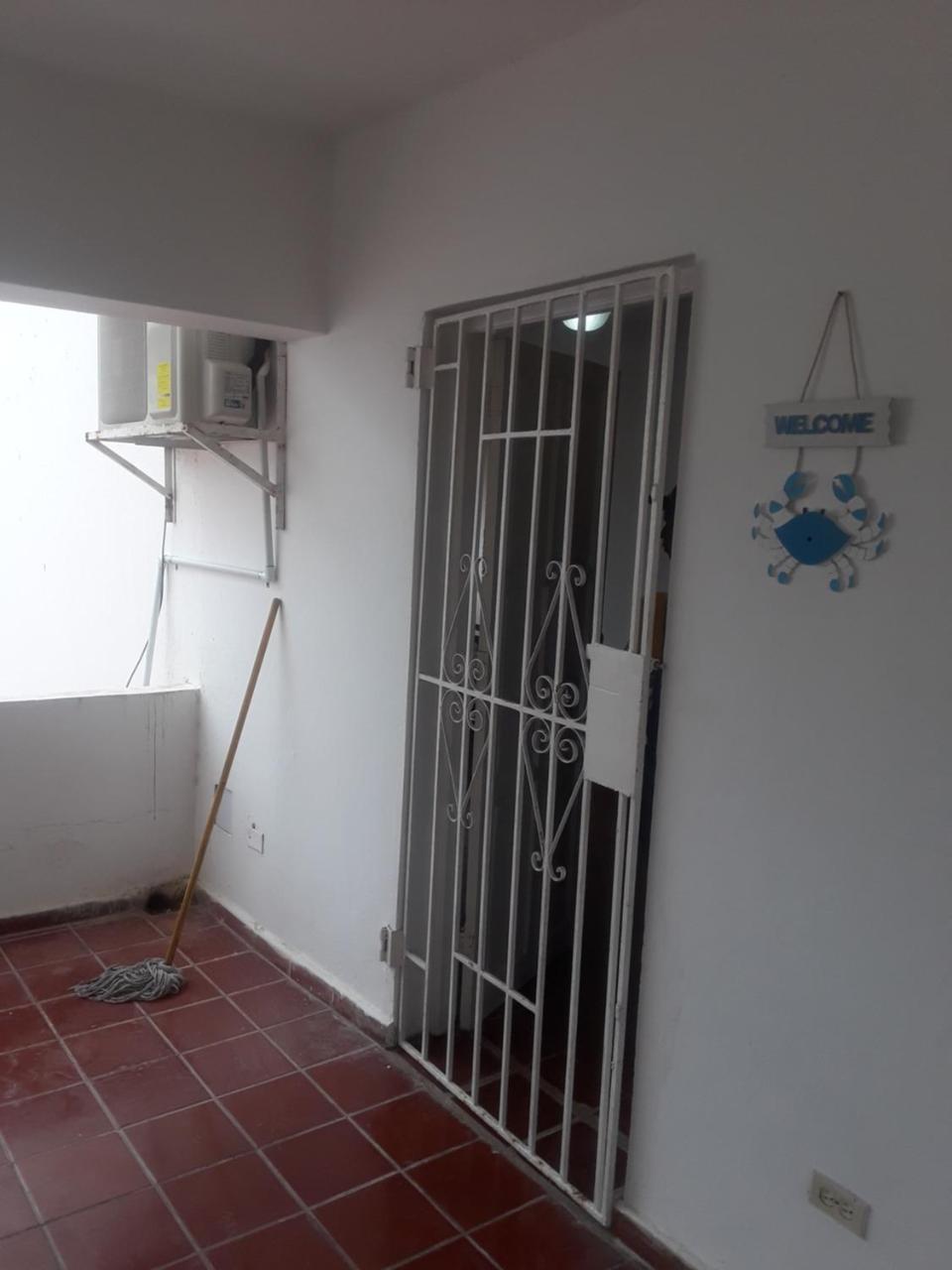 Dre Broeders Apartamento Juan Dolio