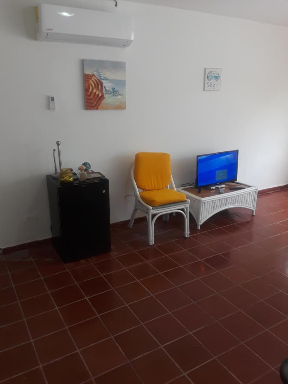 Apartamento Dre Broeders