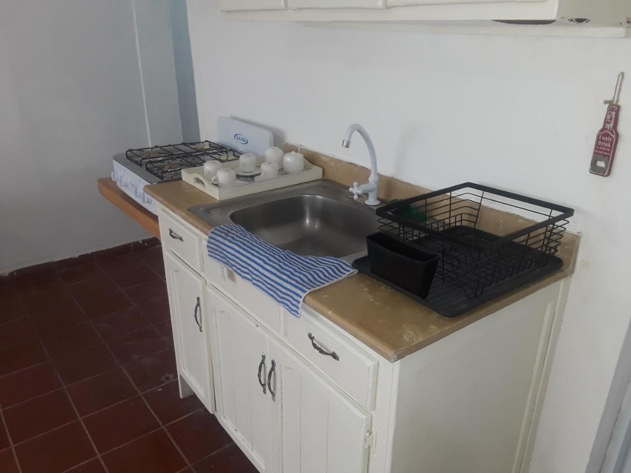 Apartamento Dre Broeders *