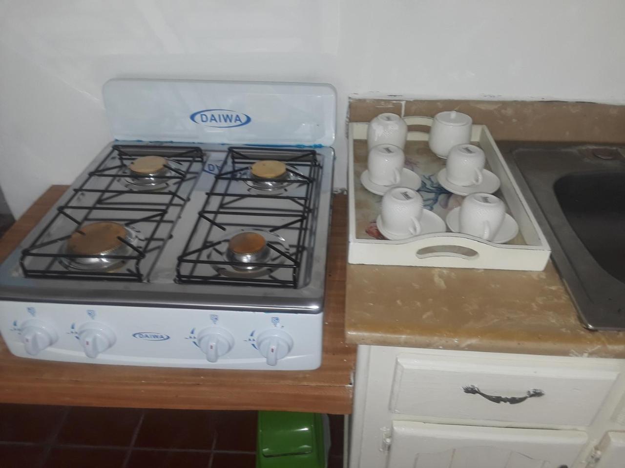 Apartamento Dre Broeders Juan Dolio