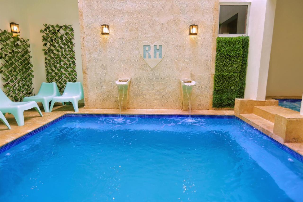 Bed & Breakfast Rig Puerto Malecon Santo Domingo