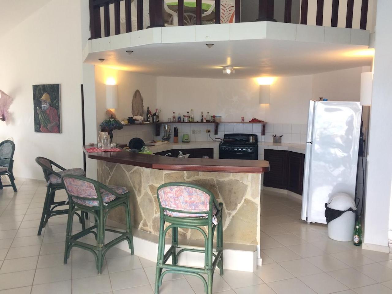 Casa Caracol Farallones Cabrera