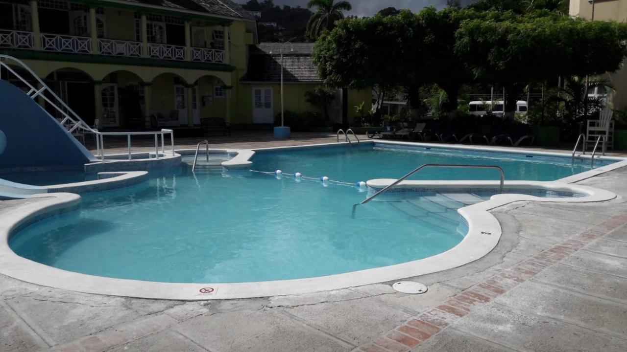 Apartamento Castle *