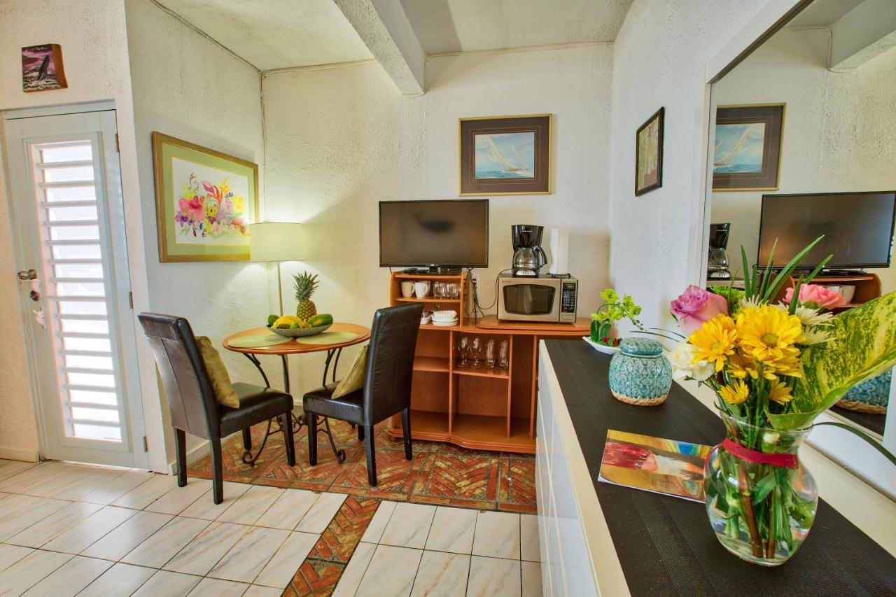 Hotel Coconut Palms