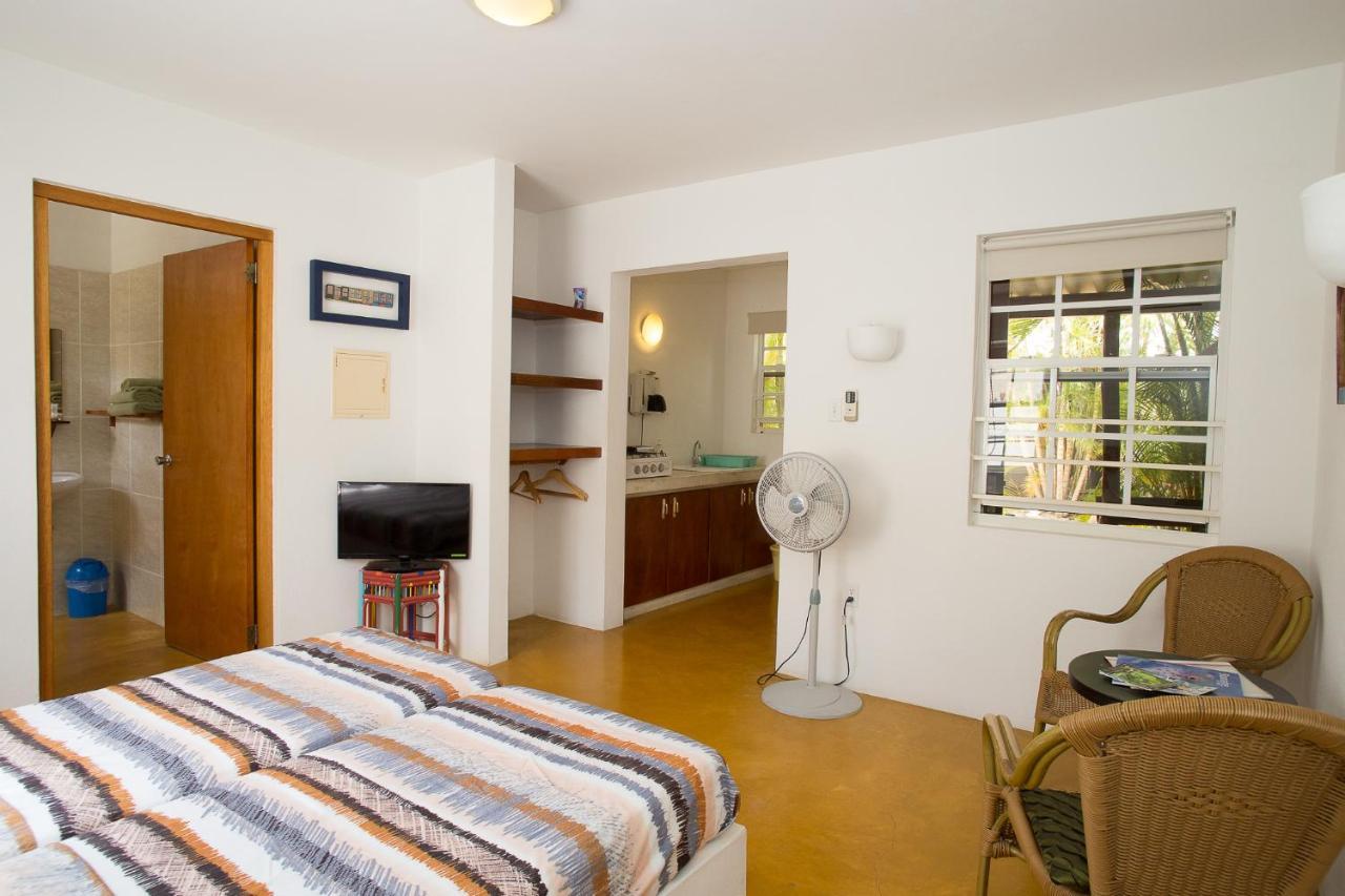Hotel The Dive Hut - Boutique 2*
