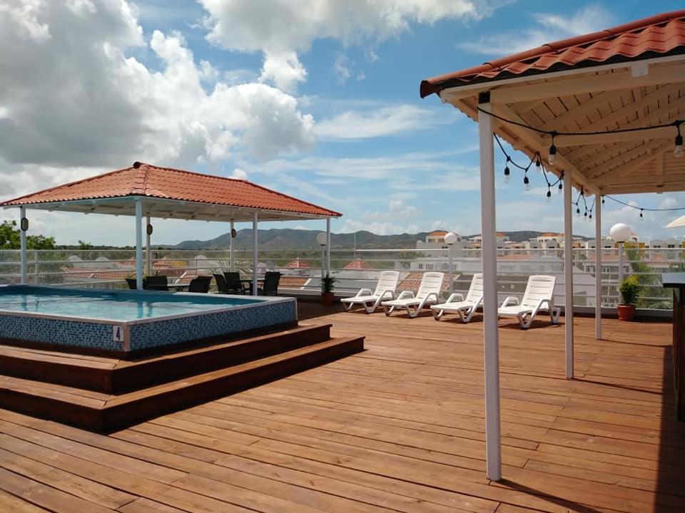 Hotel Cofresi Beach Boqueron