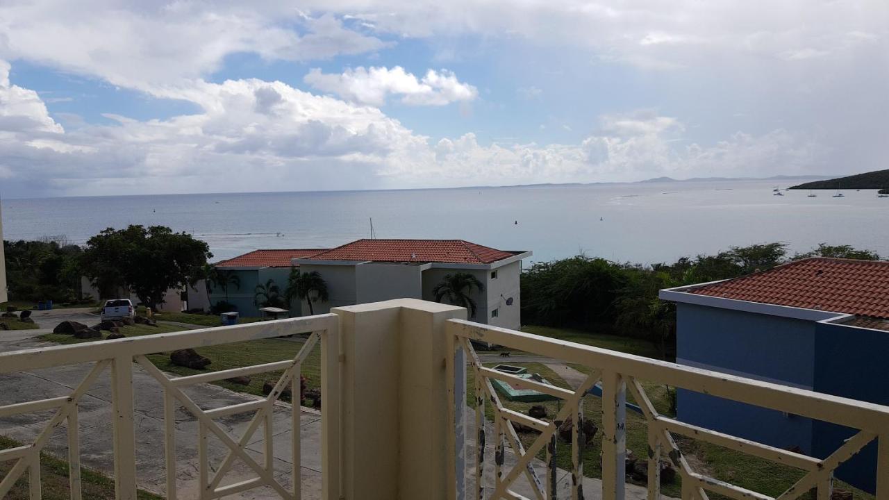 Costa Bonita Beachfront Villas Campsite