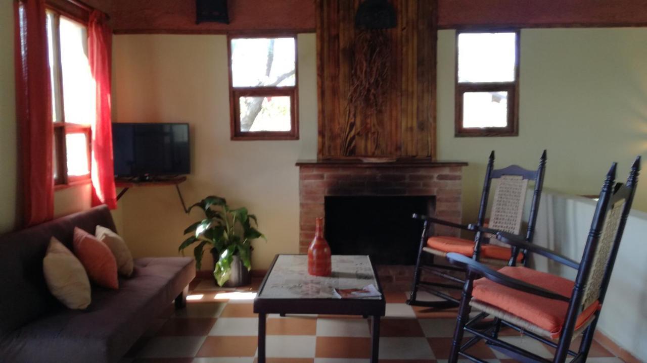 Altocerro Lodge