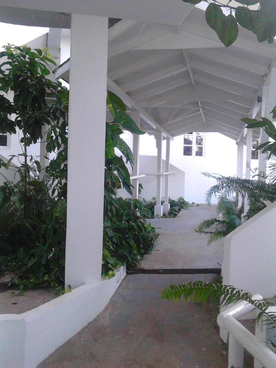 Sea Shell Palms, Acomodação com café da manhã  3*