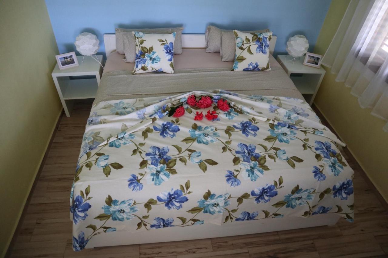 Casa Azul Galeras Bed & Breakfast *