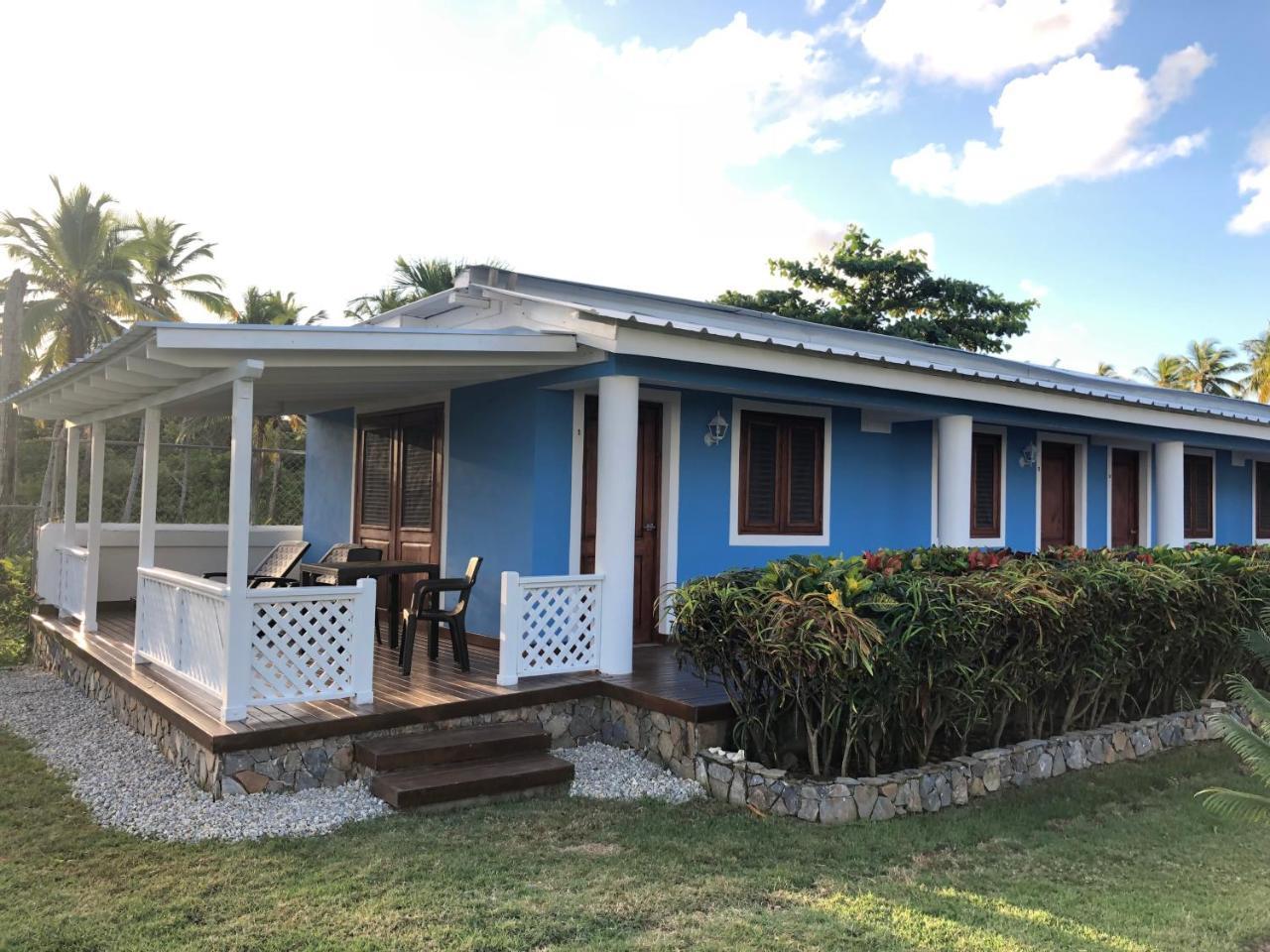 Casa Azul Galeras Bed & Breakfast *
