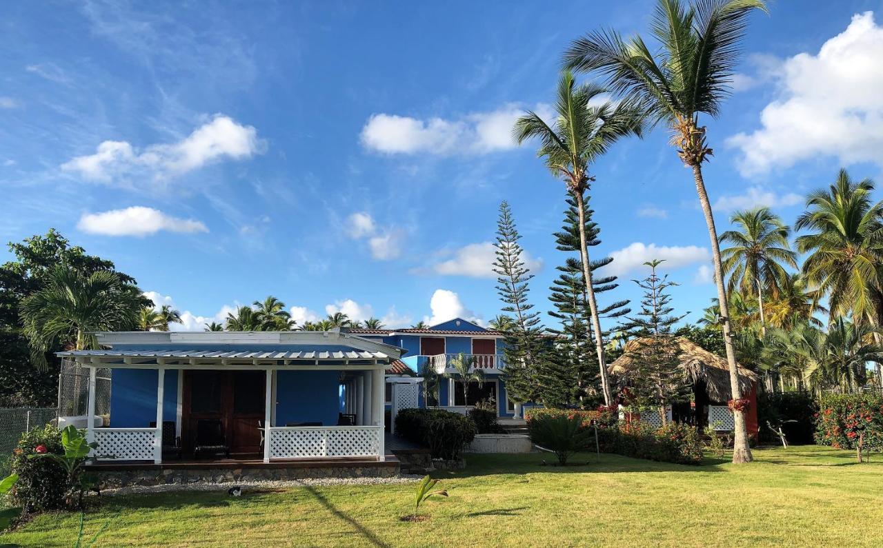 Casa Azul Galeras Bed & Breakfast *