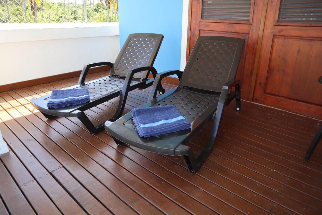 Casa Azul Galeras Bed & Breakfast *