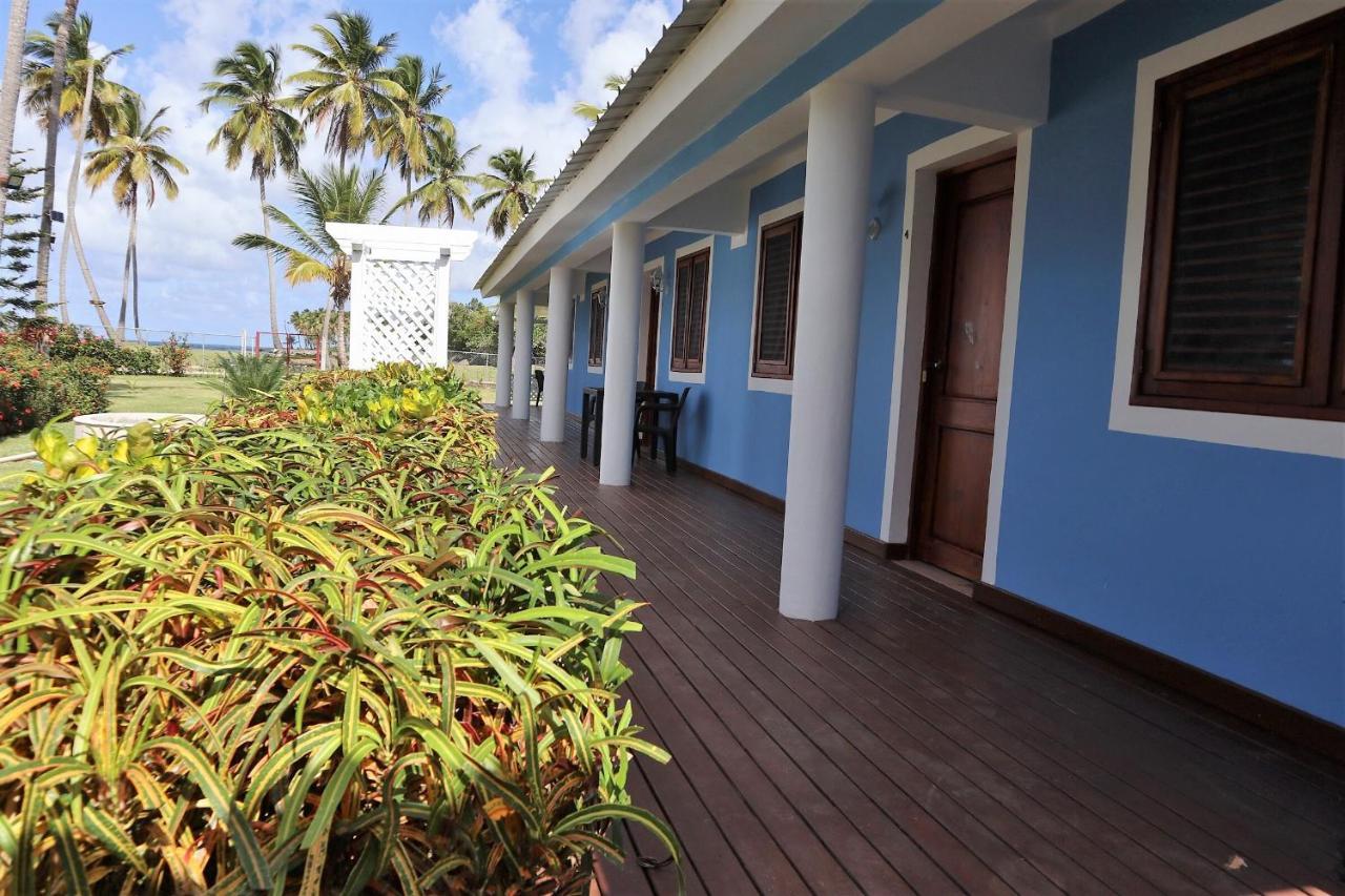 Bed & Breakfast Casa Azul Galeras Las Galeras