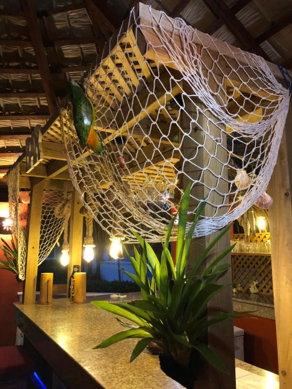 Bed & Breakfast Casa Azul Galeras *