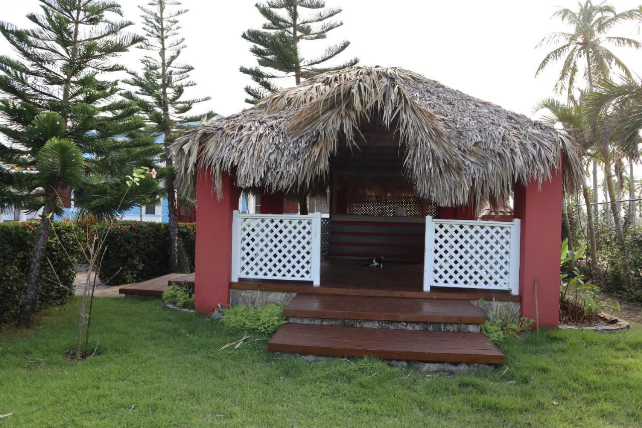 Casa Azul Galeras *
