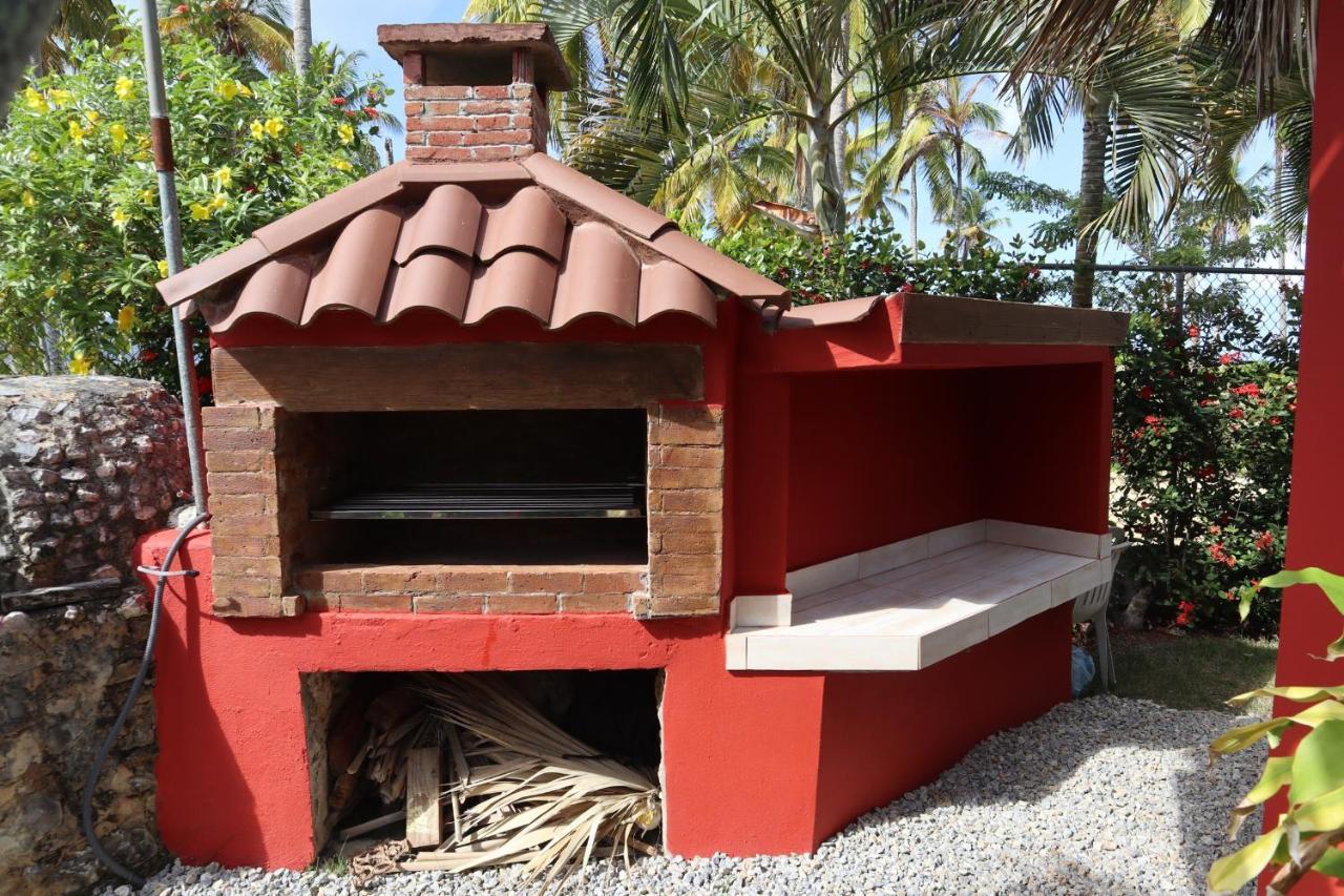 Bed & Breakfast Casa Azul Galeras *