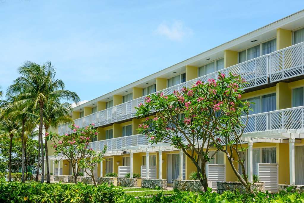 Grand Lucayan Bahamas