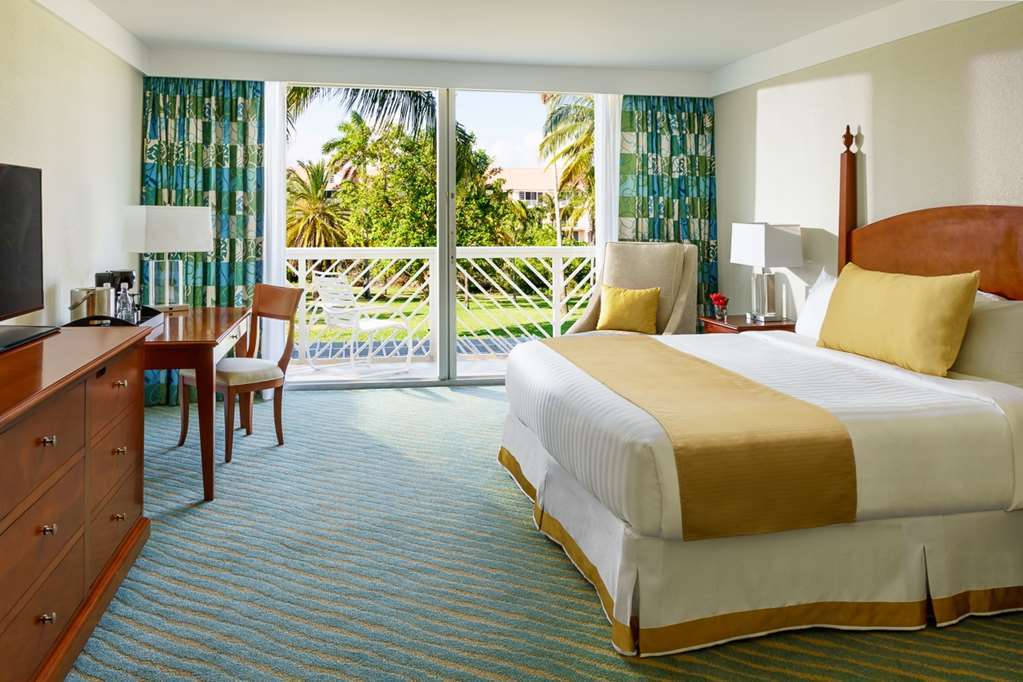 Resort Grand Lucayan Bahamas 4*