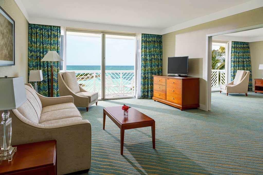 Resort Grand Lucayan Bahamas Freeport