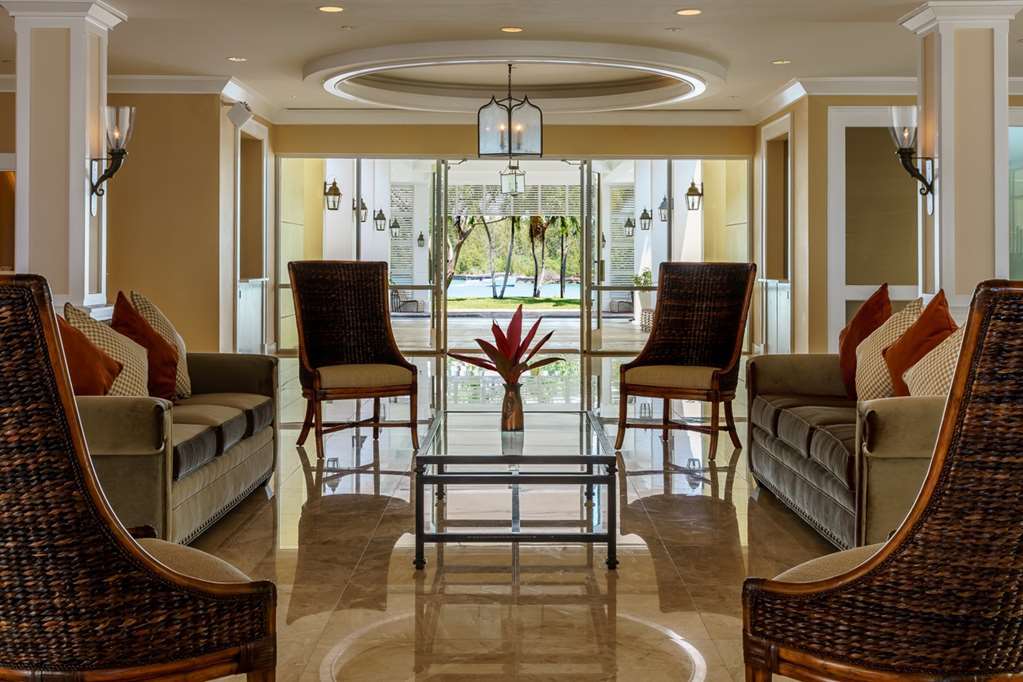 Resort Grand Lucayan Bahamas 4*