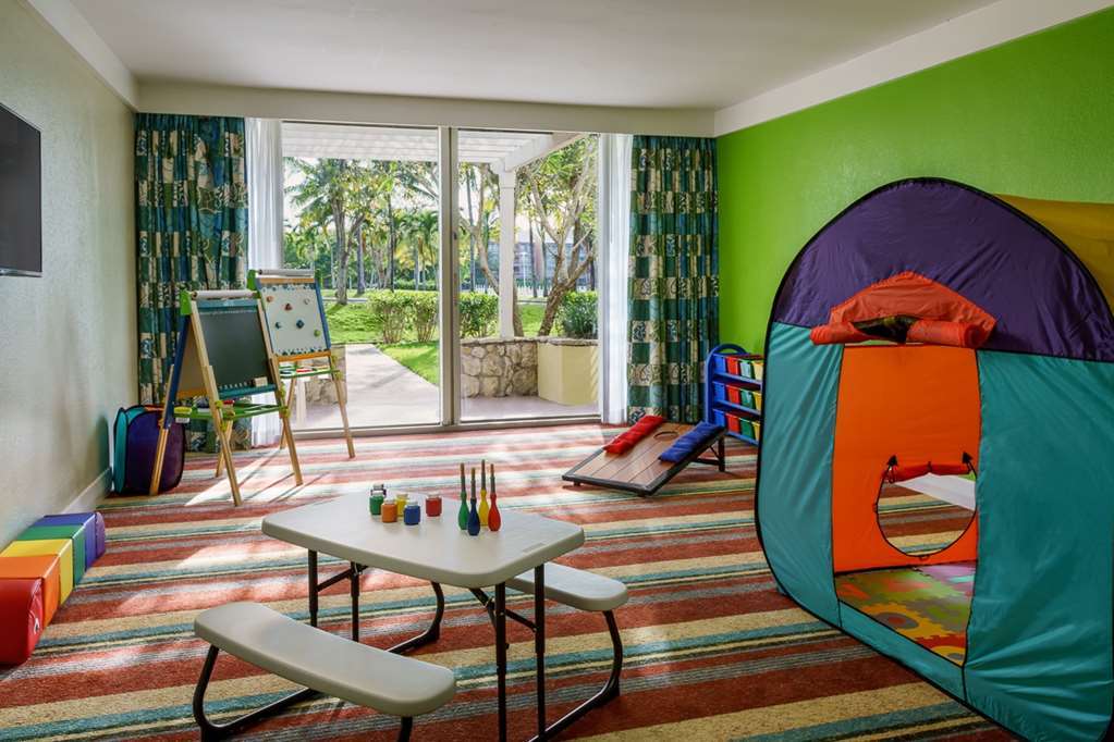 Grand Lucayan Bahamas Resort Freeport