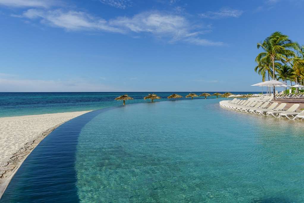 Resort Grand Lucayan Bahamas