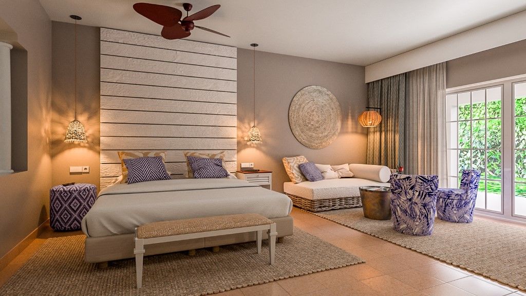 Be Live Collection Adults Only Resort 5*