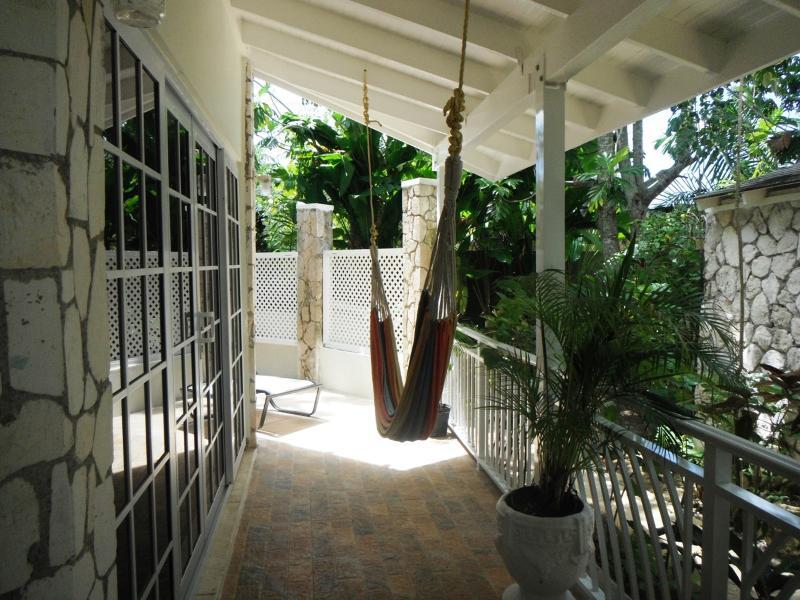 Rondel Village Resort