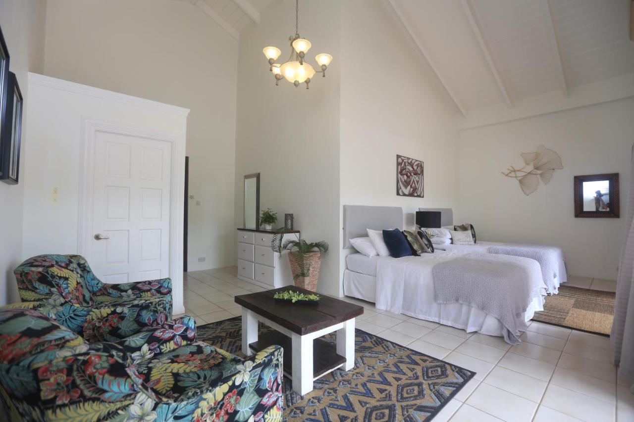 Ocean View Boutique 4* Cap Estate