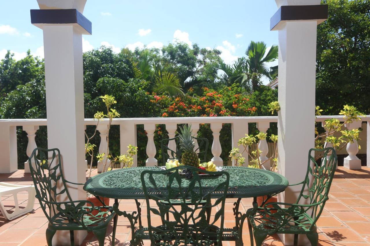 Bed & Breakfast Ocean View Boutique 4*