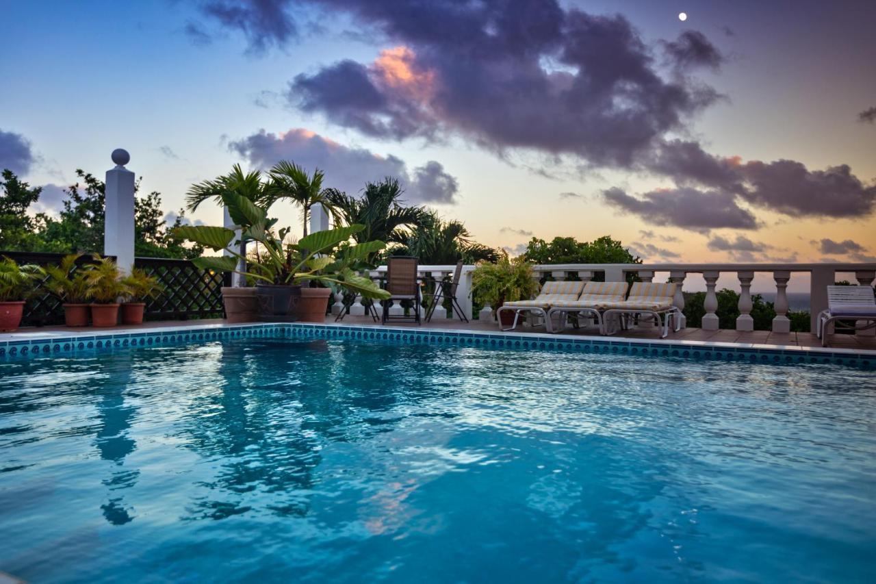 Ocean View Boutique Bed & Breakfast