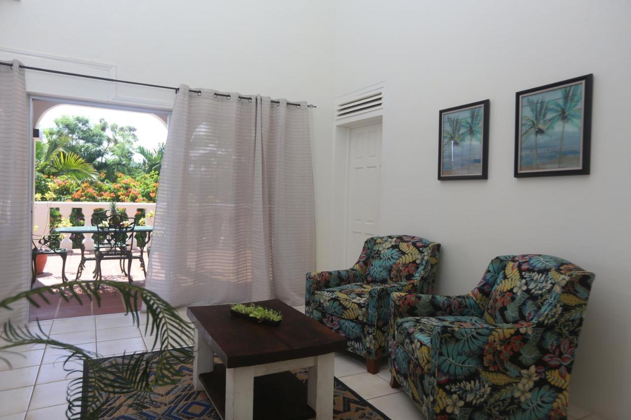 Ocean View Boutique 4* Cap Estate