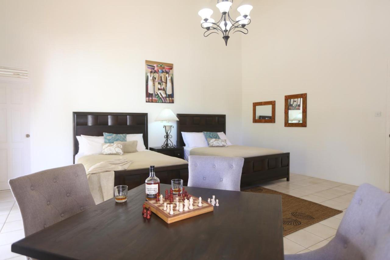 Ocean View Boutique Bed & Breakfast 4*