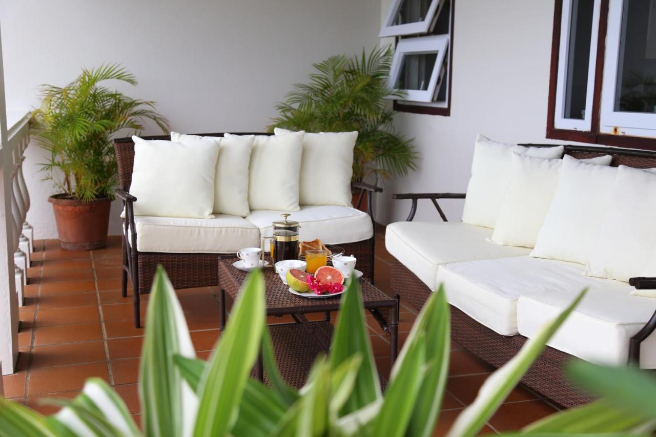 Bed & Breakfast Ocean View Boutique Cap Estate